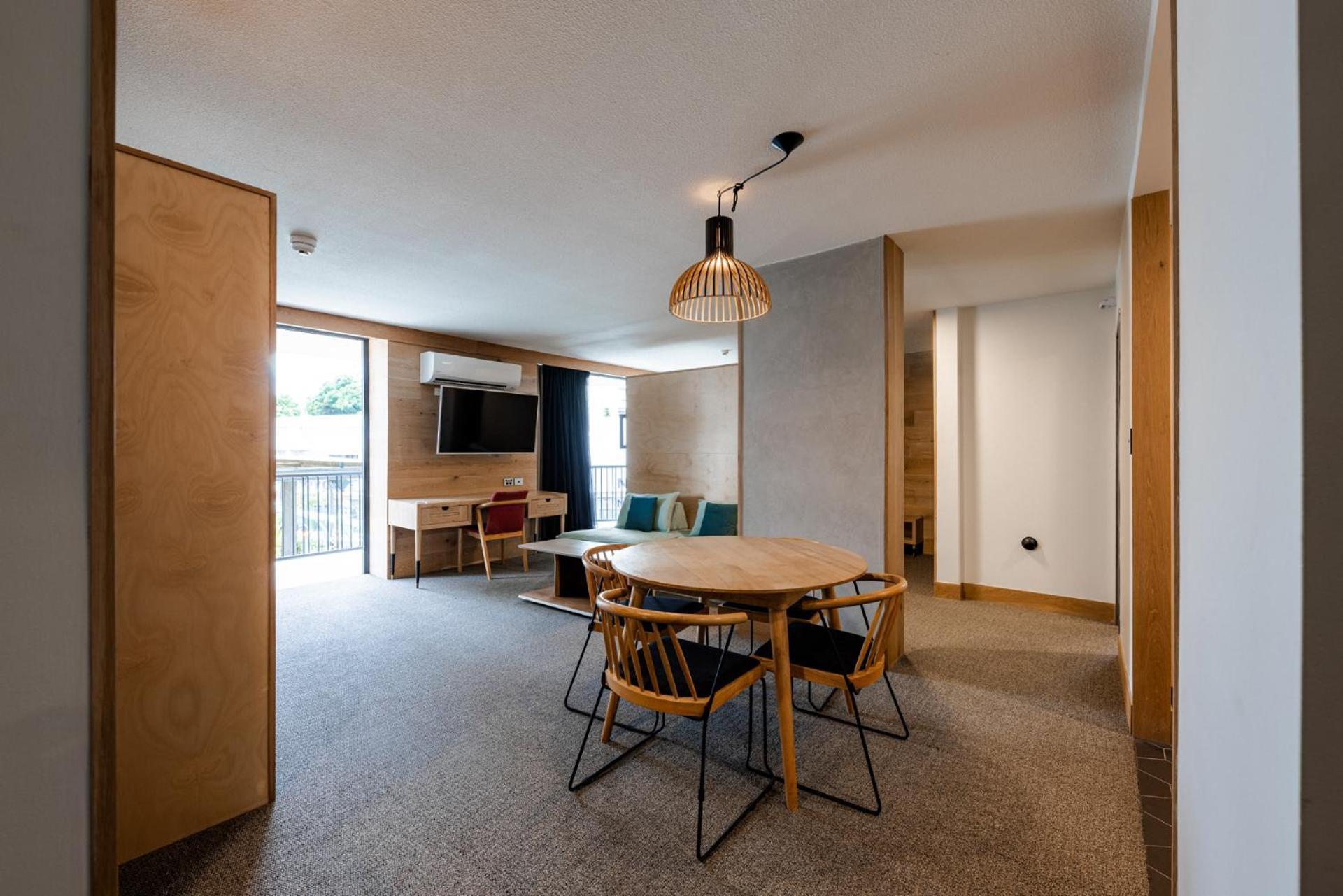 บังค์ เซิร์ฟเฟอร์ พาราไดซ์ Hostel โกลด์โคสต์ ภายนอก รูปภาพ